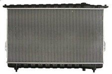 Radiateur Kia OPIRUS