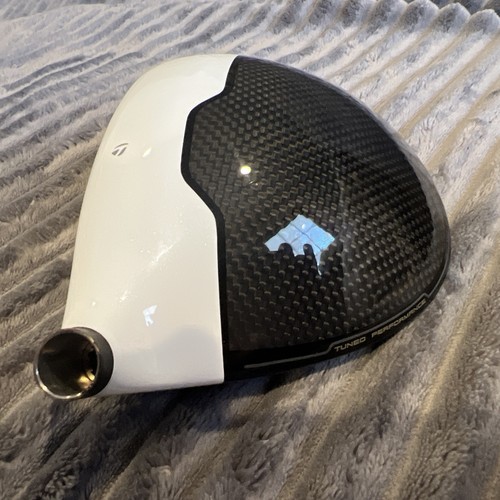 100% NEW OLD-STOCK MINTY TaylorMade 2016 M2 DRIVER HEAD - 9.5* - G.O.A.T - Picture 8 of 8