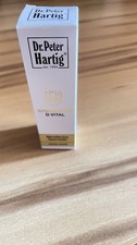 Dr. Peter Hartig® SPERMIDINE D VITAL 10 ml Micelliertes Spermidin SWISS …