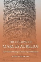 Martin Beckmann | The Column Of Marcus Aurelius | Taschenbuch | Englisch (2021)