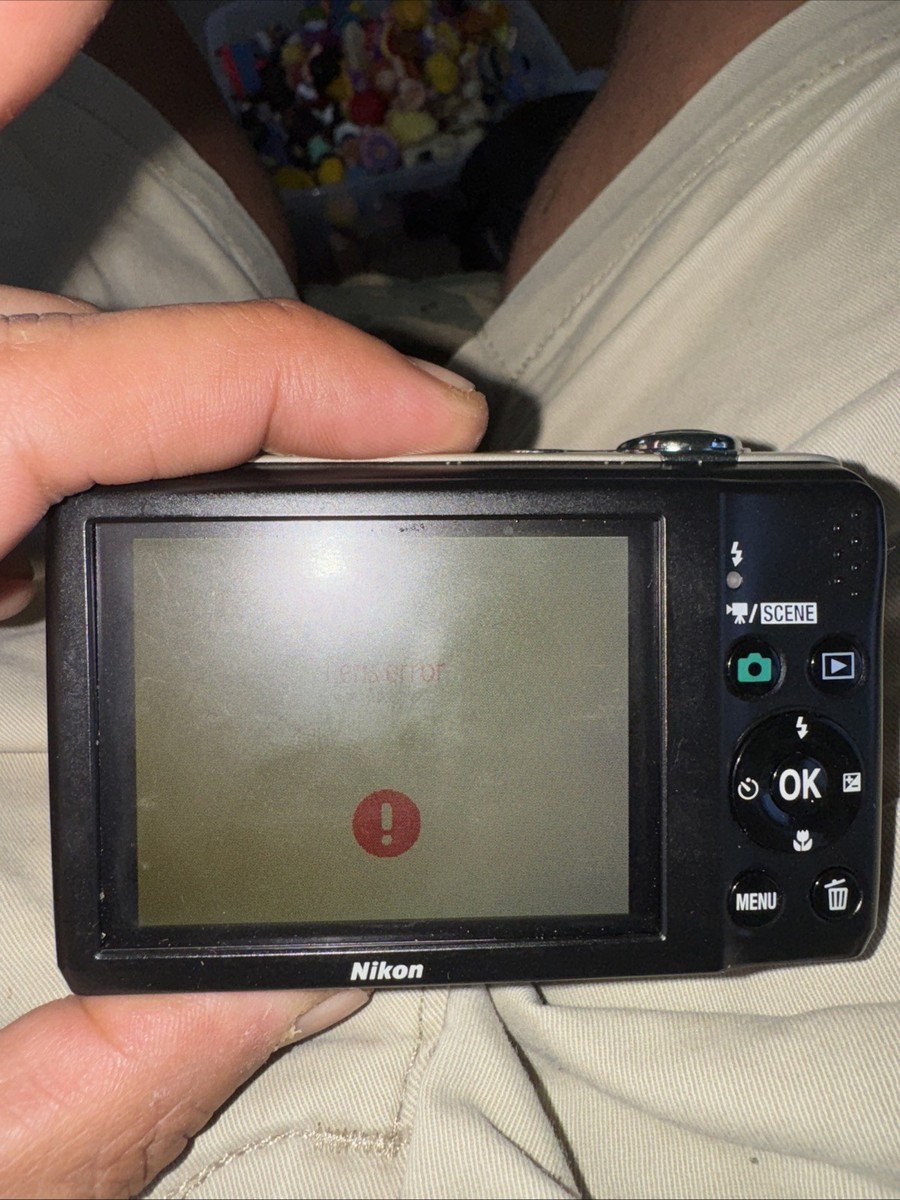 【平日AM着希望さん専用】Nikon COOLPIX L22 シルバー コンパク 51rLPRp2wvL._UF894,1000_QL80_.jpg