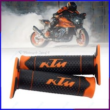 For Duke 125 200 250 390 690 SMC R 990  EXC EXCF SX SXF XC XCF XCW Handle grips
