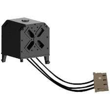 74477 H0 Märklin C-Gleis (mit Bettung) Weichenlaterne