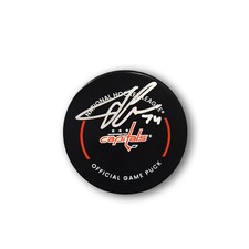 Washington Capitals Collecting and Fan Guide 83