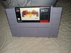 Shadowrun (Super Nintendo SNES) Authentic RPG