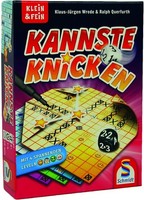 Kannste Knicken