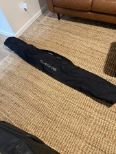 Dakine Black Ski Sleeve 190cm
