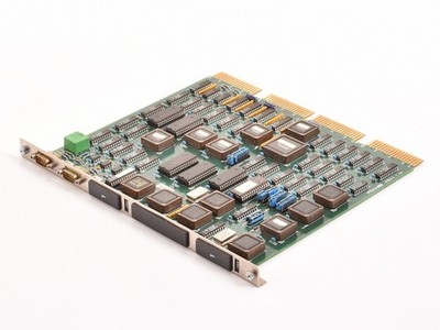 FBX1 Fidia - Used - incl. warranty - shipped within 1 business day