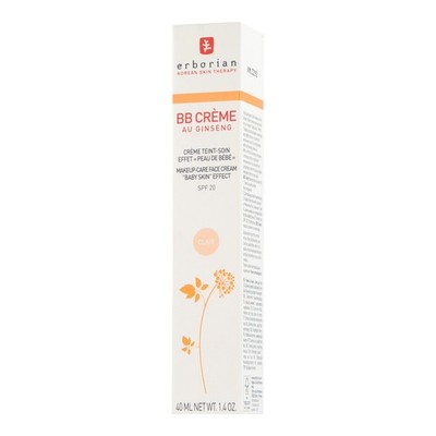 Erborian BB Crème - Clair 40ml
