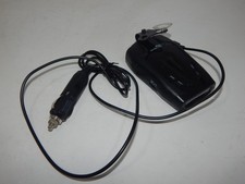 Whistler Z-11R Laser Radar Detecter w/Cable Car Power Supply  Mount H213720R