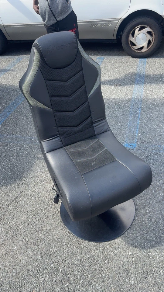 Nuevo nunca usado viene con Bluetooth y brazos Foto 3 de 3