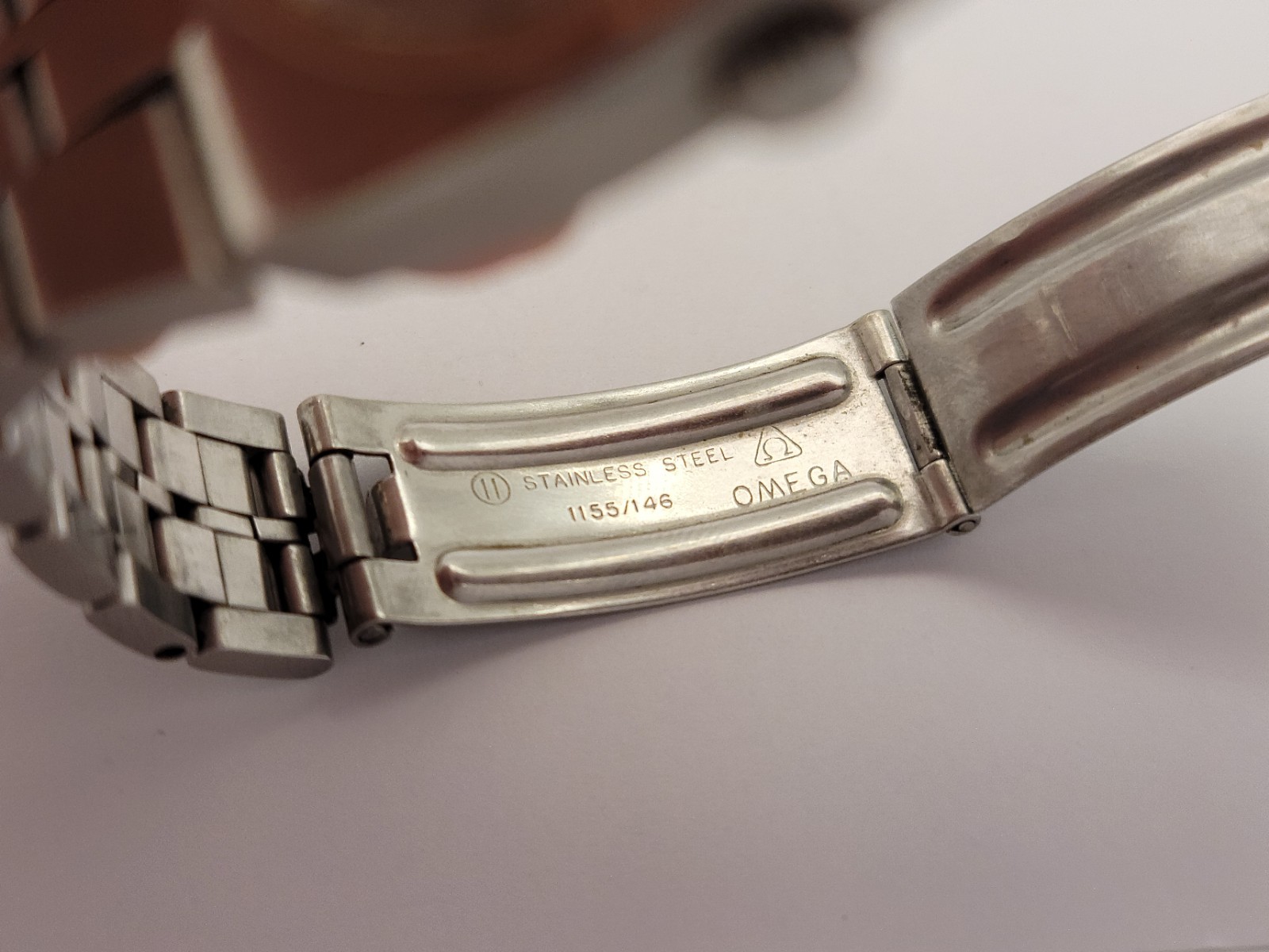 Omega Constellation Automatic Chronometer - 168.0… - image 6