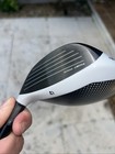 taylormade sim max 3 wood hazardous smoke 6.5 70g 3 Wood Golf Club New — photo 4