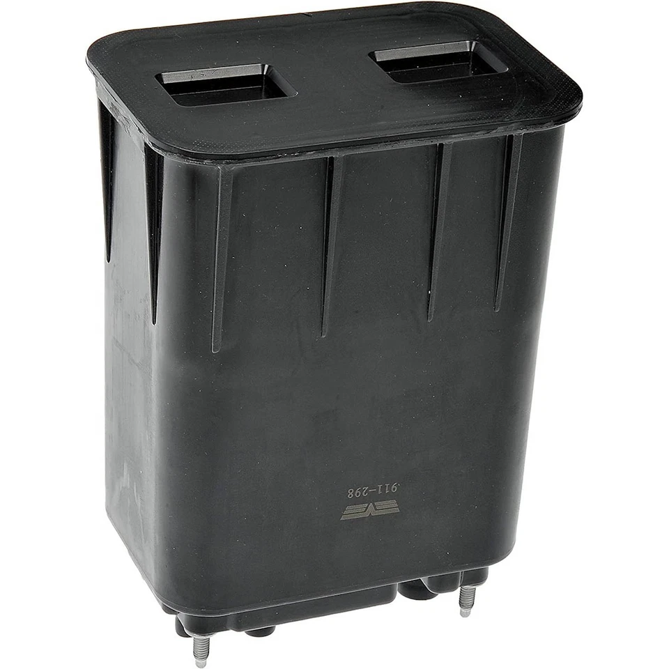 Bote de vapor 911-298 Dorman para camioneta Ram Dodge 2500 3500 1500 Sebring Foto 2 de 4