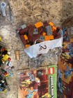 LEGO 21154.  Minecraft: The Blaze Bridge — photo 4