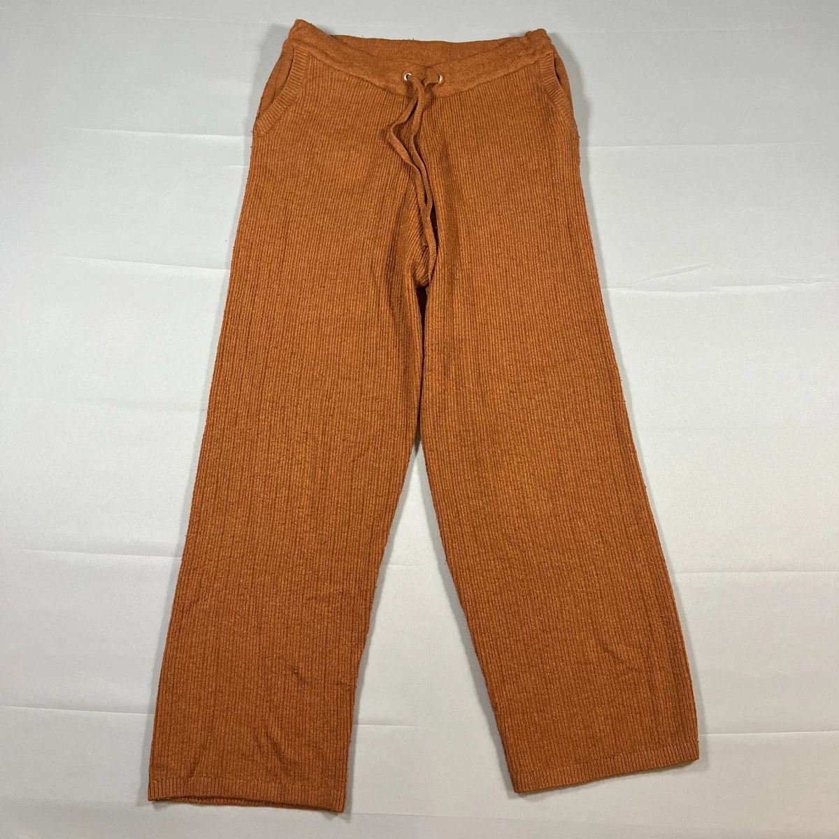DKNY Brown Pants for Women for sale | eBay display picture 1