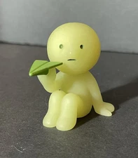 Smiski Sunday Paper Series Paper Airplane Figure/ Doll