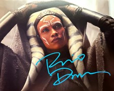 J.J. Abrams Named Star Wars Episode VII Director, Autograph Cards Ready to Soar 17
