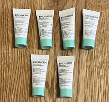 Biotherm Aquasource Hyalo Plump Gel 6 x 5ml  (30ml) Neu