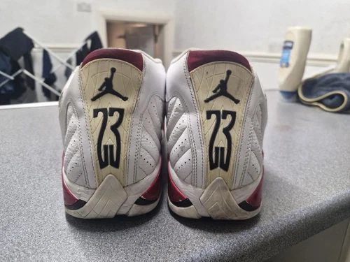 scarpe da ginnastica uomo nike air jordan taglia 11