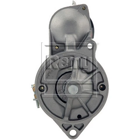 Remy 25228 Premium Starter para modelos selecionados 68-77 Ford Lincoln Mercury - Imagem 3 de 4