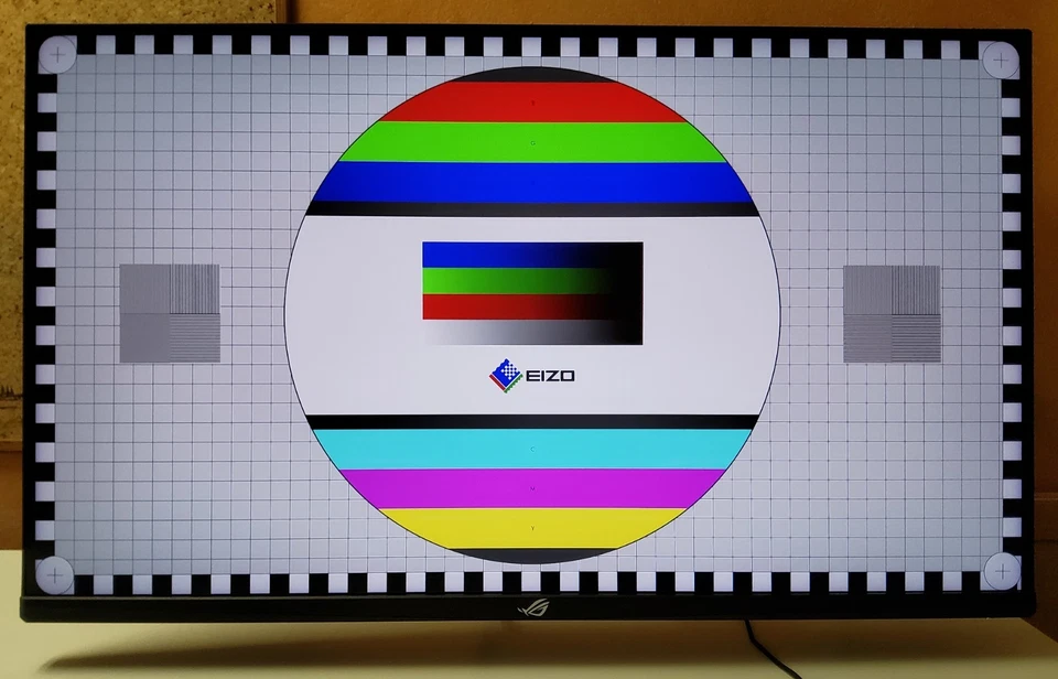 ASUS ROG Swift PG329Q 32" Zoll WQHD IPS Gaming Monitor, 175 Hz, 1 ms, wie neu