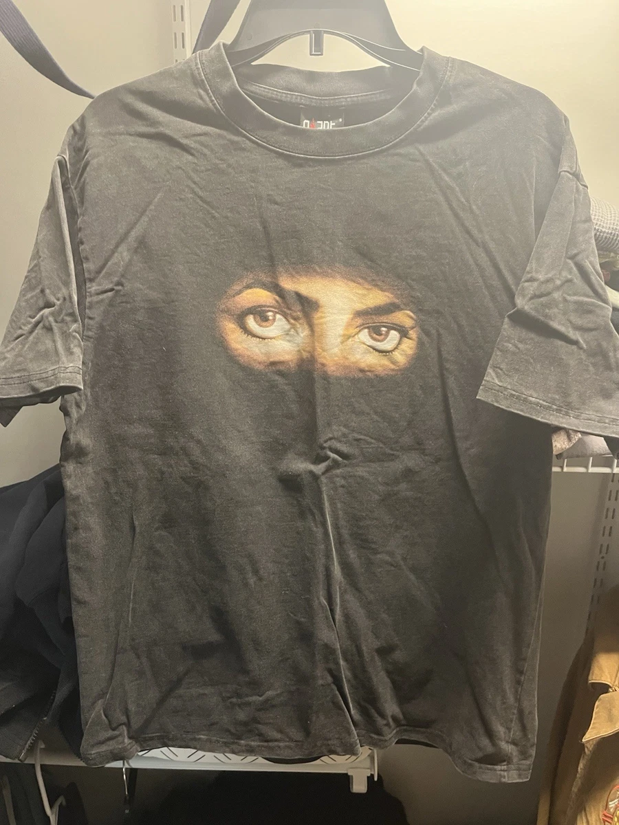 michael jackson dangerous shirt products for sale | eBay