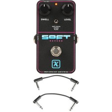 Keeley Soft Reverb with EBS Cables - Sweetwat...