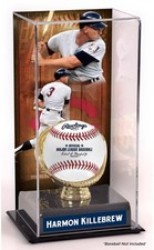 Top 10 Harmon Killebrew Baseball Cards 15