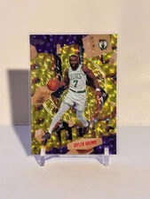 2025-26 Topps Flagship - Big Box Ballers Jaylen Brown #BB-40 