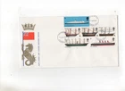 1969 BRITISH SHIPS -  LONDON CDS  FDC FROM COLLECTION D33