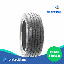Used 28545r22 Michelin Defender Ltx Ms 2 114h - 1132