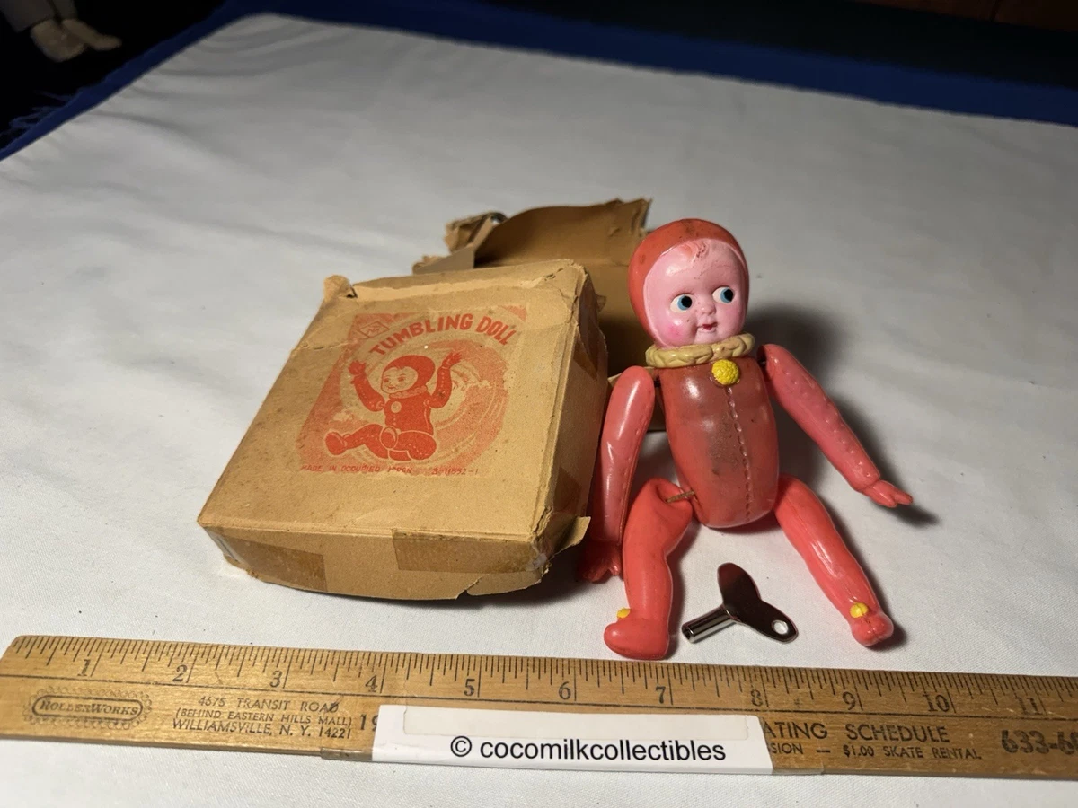 Celluloid Toy Japan In Vintage & Antique Celluloid Toys for sale