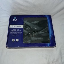 ONN Chill Mat Cools Your Portable Computer