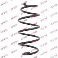 1X Fahrwerksfeder K-Flex KYB RH2542 FüR Ford Mondeo BA7 4 Turnier Ecoboost