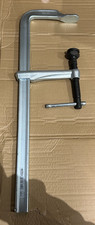 Image of BESSEY SG50M Heavy-Duty All-Steel Screw Clamp 500mm X 140mm BRAND NEW