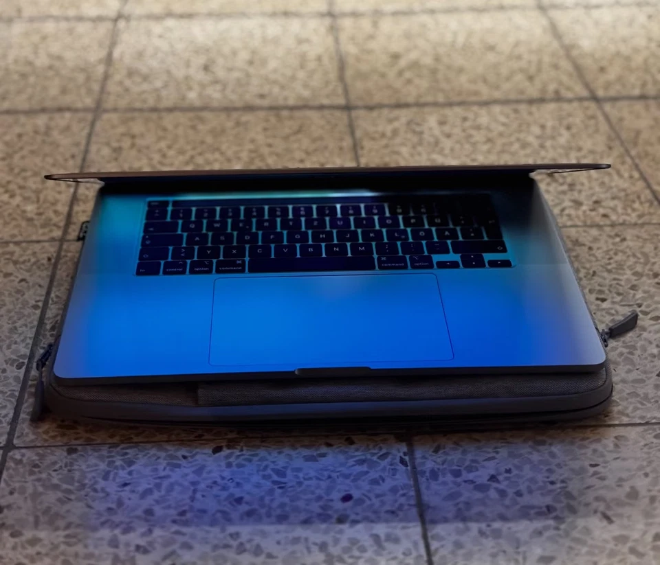 Apple MacBook Pro 16" 2019 · i9 · 64GB · 512GB, Foto 1 von 5