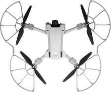Mini 3 Pro Propeller Guard - Propellers Protector for DJI Mini 3 Pro/Mini 3 Dron