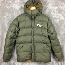 Rab Andes Down Jacket Mens Large Pertex Quantum Nikwax Hydrophobic Expedition