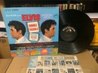 Elvis - Double Trouble (VG+/G+)