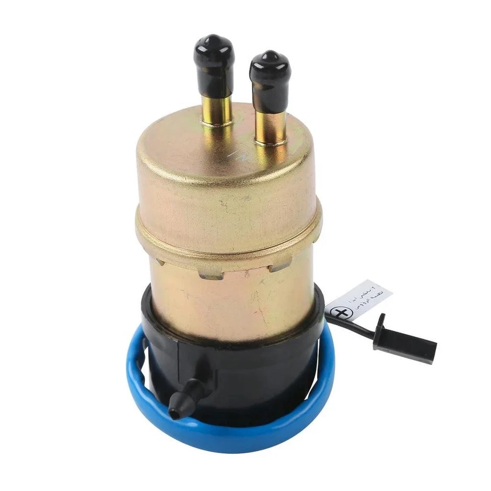 Bomba de combustible de 8 mm compatible con Honda VF750C VF700F VF1100C V65 V45 Magna Interceptor VFR750 Foto 3 de 3