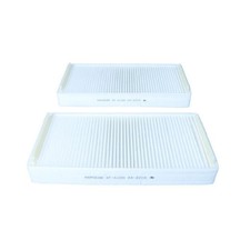 Innenraumfilter Pollenfilter für Mercedes E-Klasse W210 S210 S-Klasse | 2455026