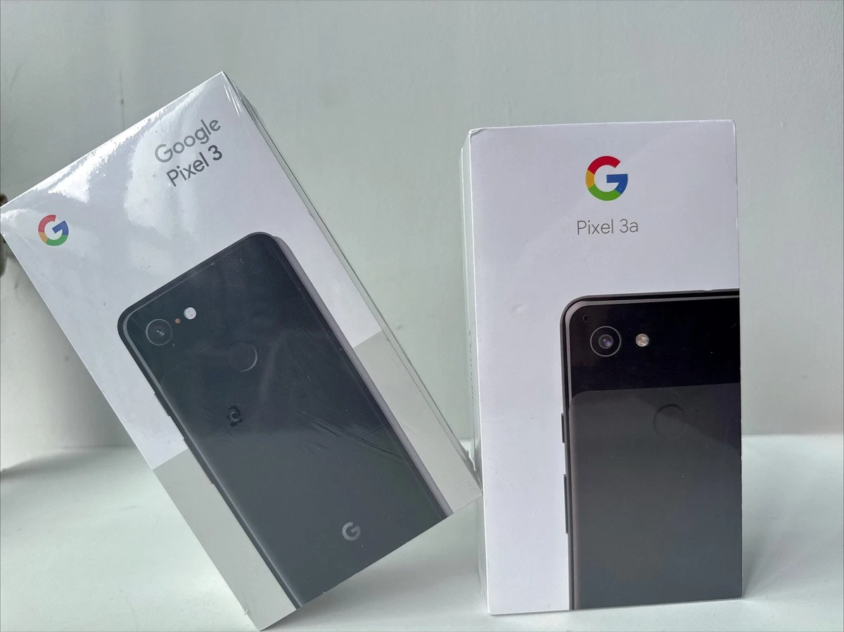 Google Pixel 3a XL Smartphones for sale | eBay