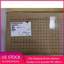 New Siemens 6AV7 863-5MA00-2AA0 6AV7863-5MA00-2AA0 SIMATIC IFP1500 V2, 15"