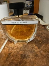 fleur de rocaille caron perfume NO BOX