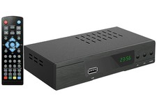Digital ATSC TV Box For Air Broadcast Live Channels Record Pause Playback