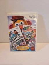 Hasbro Family Game Night Value Pack (Nintendo Wii, 2010)