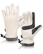 Winter Gloves for Women Touchscreen Stylish Warm Windproof Lightweight with D...