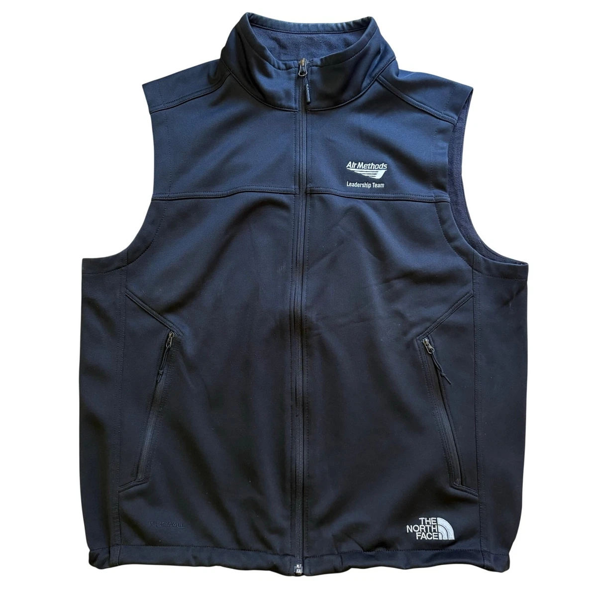 mens north face vest products for sale | eBay