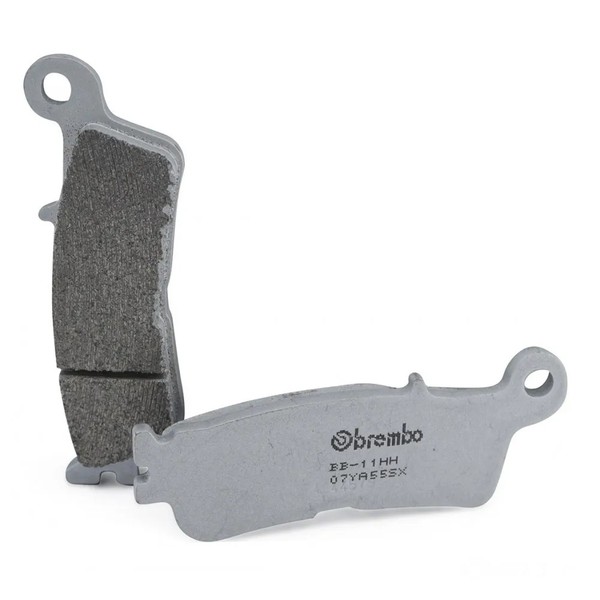 BremsbeläGe Vorne Brembo 07YA55SX FüR Yamaha YZ 250 2T Monster Energy 2022-23-image